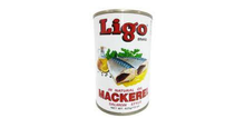 Load image into Gallery viewer, LIGO MACKEREL REG 425G
