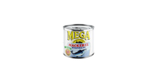 Load image into Gallery viewer, Mega Mackerel in Natural Oil 200g

