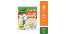 Load image into Gallery viewer, Knorr Cream of Mushroom 35g
