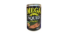 Load image into Gallery viewer, Mega Squid in Soy Sauce 155g
