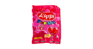 Lipps Pop Stix Lollipop Strawberry 20's