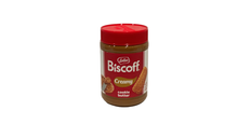 Load image into Gallery viewer, Lotus Biscoff Creamy Cookie Butter, 14.1 oz.
