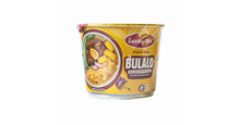 Load image into Gallery viewer, Lucky Me Go Cup Mini Instant Noodles Bulalo 40g
