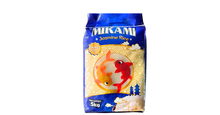 Load image into Gallery viewer, Mikami Jasmine Rice (5kg)
