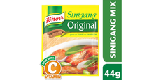 Load image into Gallery viewer, Knorr Sinigang sa Sampalok 44g
