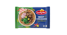 Load image into Gallery viewer, Lucky Me Instant Mami Beef Chilimansi
