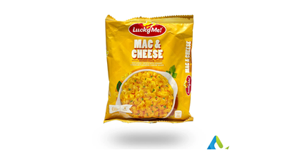 Lucky Me Mac & Cheese