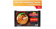 Load image into Gallery viewer, Lucky Me Special Jjampong 55g
