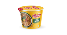Load image into Gallery viewer, Lucky Me Supreme Mini Spicy Batchoy 40G

