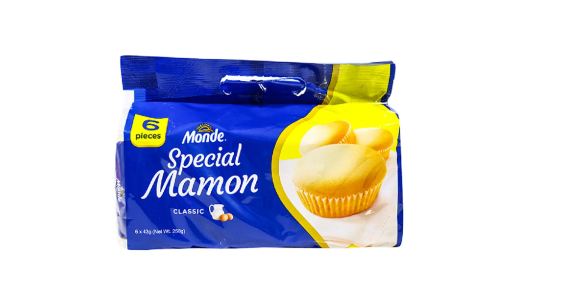 Monde Special Mamon