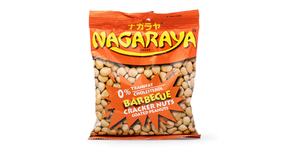 NAGARAYA BBQ