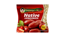 Load image into Gallery viewer, Native Longaniza
