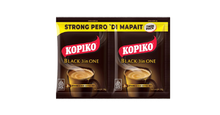 Load image into Gallery viewer, kopiko black 3 in 1 twin pack
