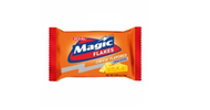 Magic Flakes Cheese Crackers 28g