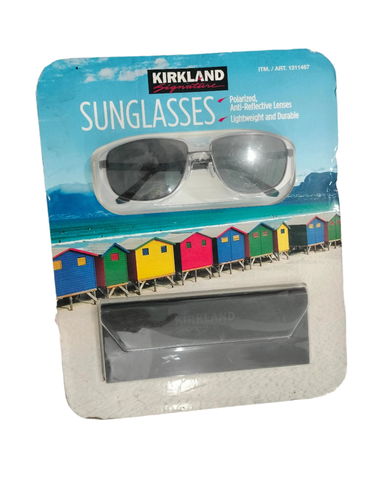 Kirkland Signature Sunglasses