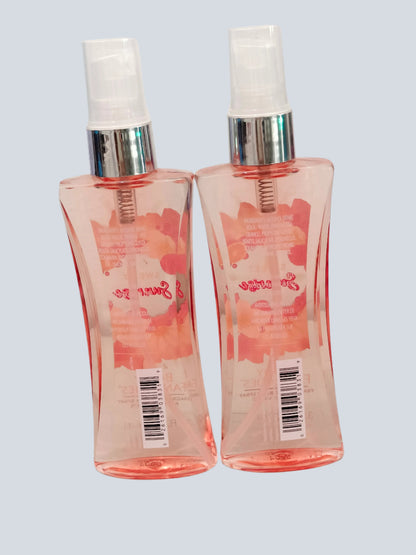Body fantasies sweet sunrise 3.2floz/94ml