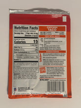 Load image into Gallery viewer, McCormick Chicken Taco Seasoning Mix, 1.0 oz Packet
