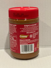 Load image into Gallery viewer, Lotus Biscoff Creamy Cookie Butter, 14.1 oz.
