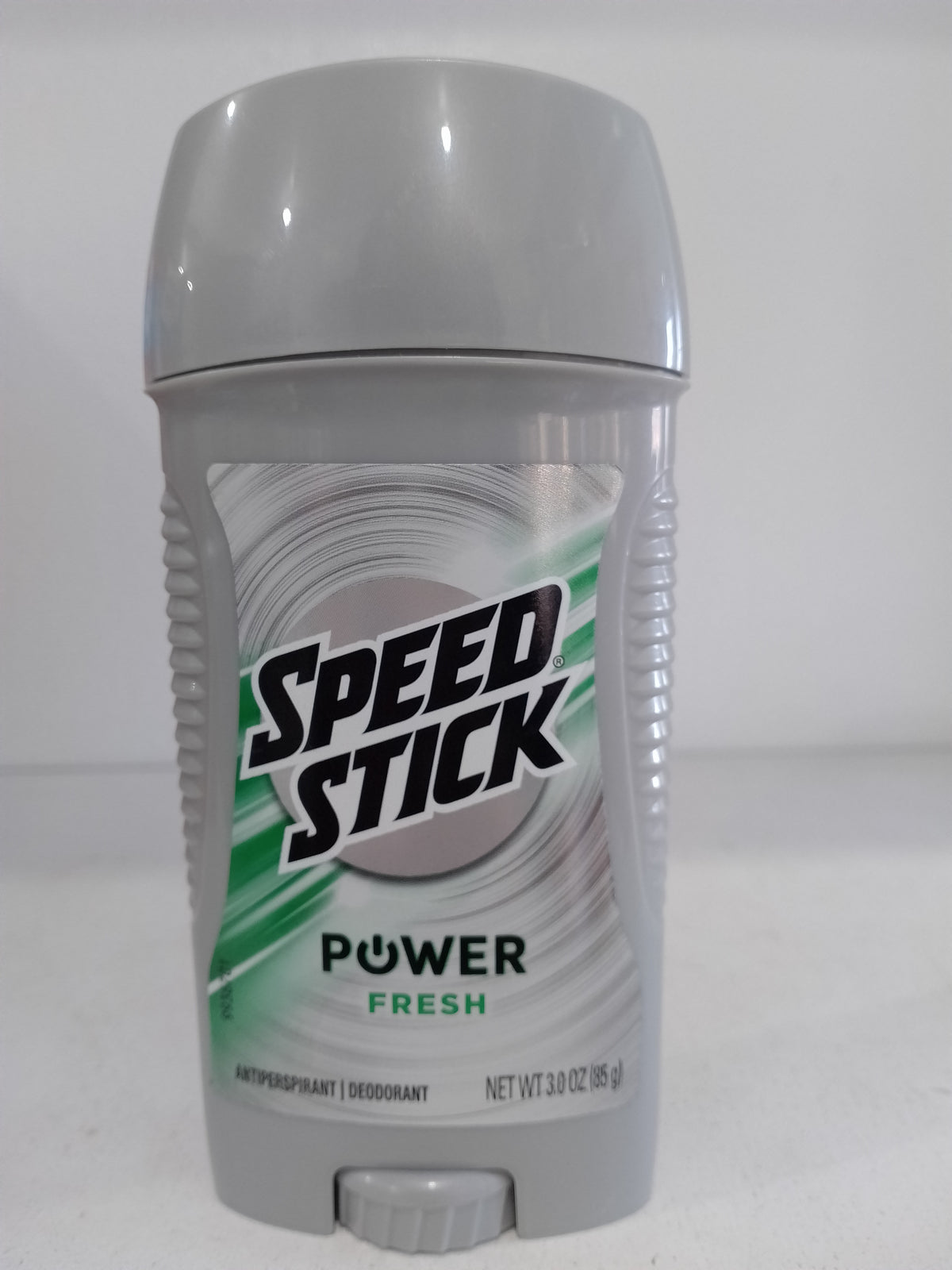 Speed Stick Power Antiperspirant Deodorant, Fresh Scent - 3 Oz