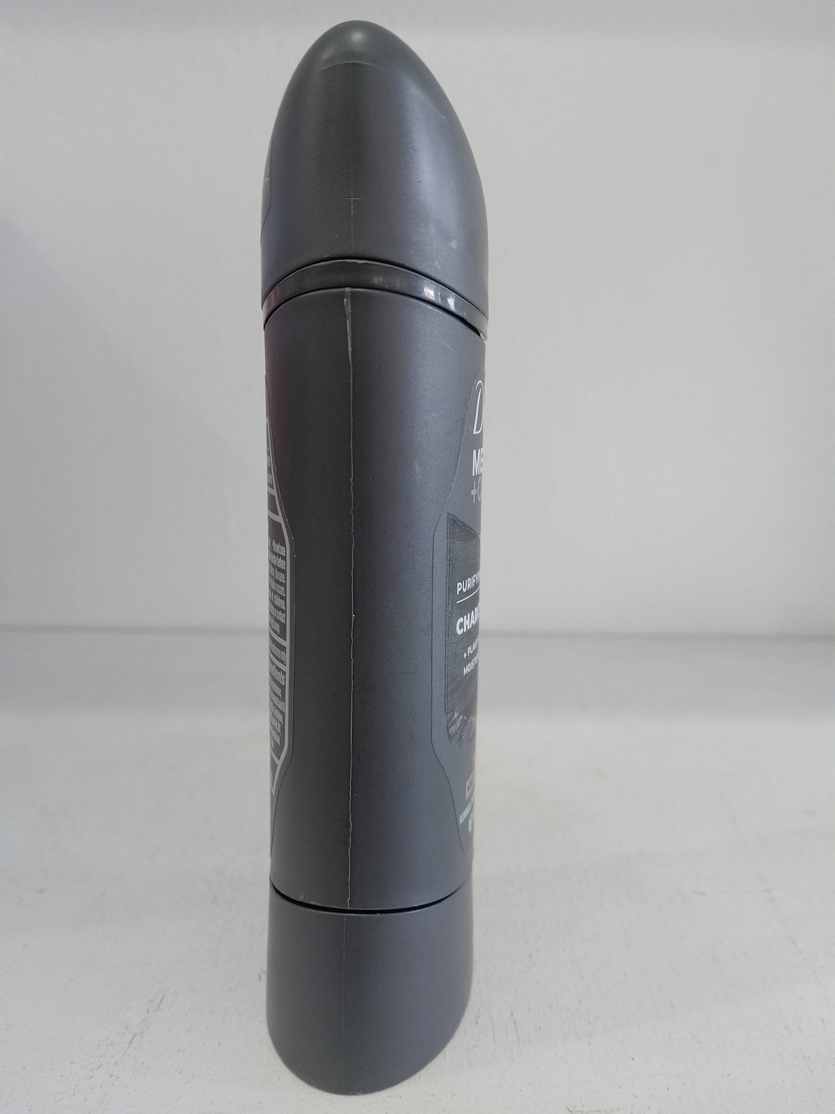 Dove Men+Care Purifying Charcoal Antiperspirant Deodorant 2.6 Oz