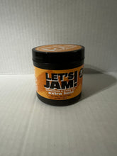 Load image into Gallery viewer, Let&#39;s Jam! Shining and Conditioning Hair Gel, Extra Hold, 4.4 oz
