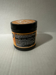 Let's Jam! Shining and Conditioning Hair Gel, Extra Hold, 4.4 oz