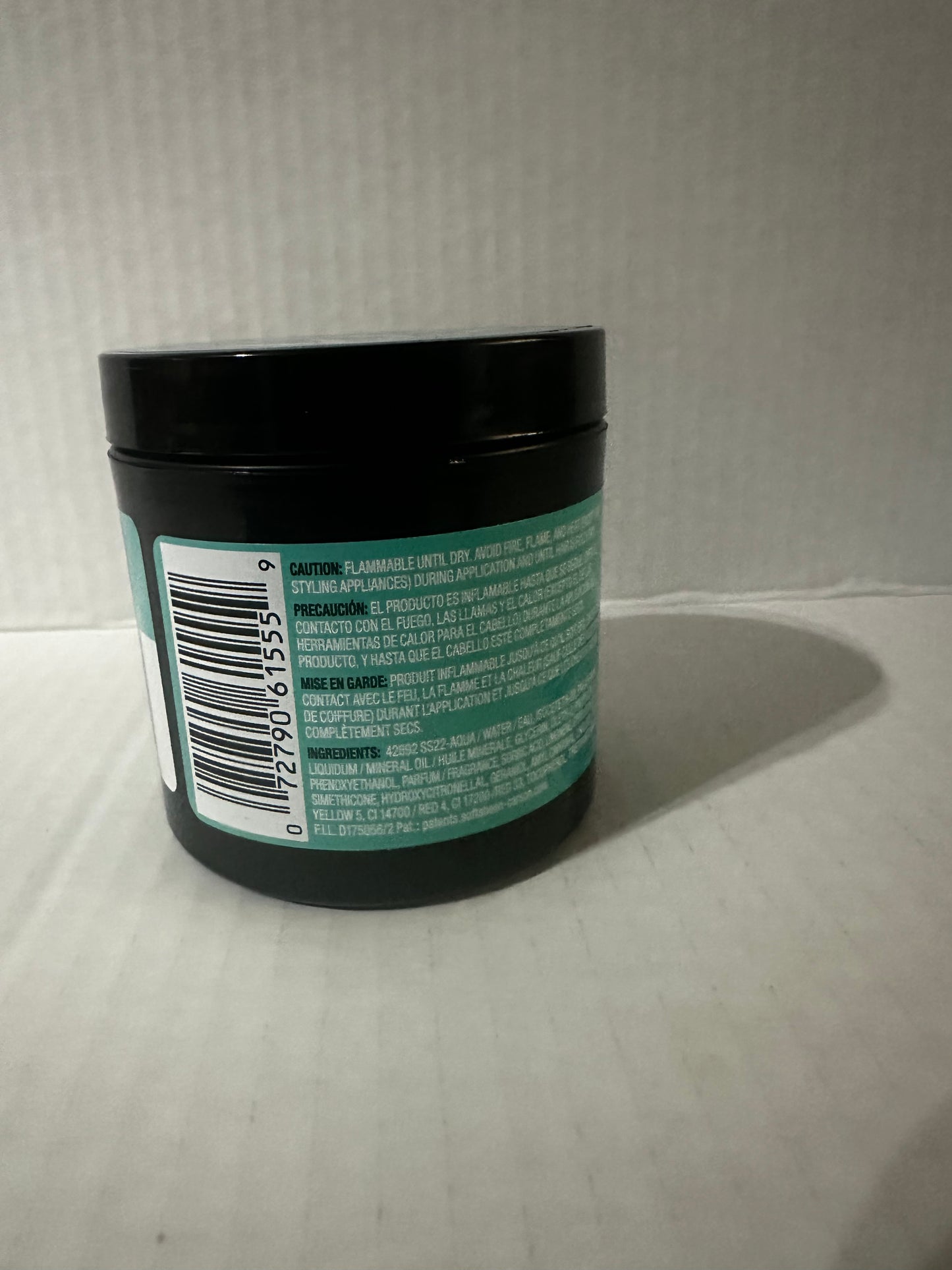 Let's Jam! Shining and Conditioning Gel - Regular Hold