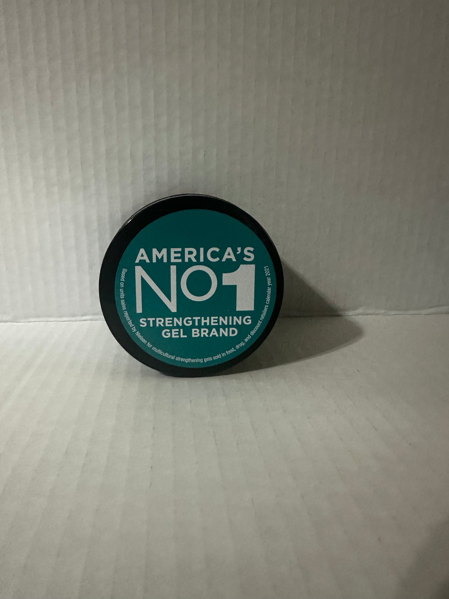 Let's Jam! Shining and Conditioning Gel - Regular Hold