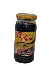 Load image into Gallery viewer, DONA MARIA Traditional Mole, Shelf Stable, 8.25 oz
