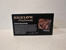 Load image into Gallery viewer, Bigelow Vanilla Chai, Black Tea Bags, 20 Count
