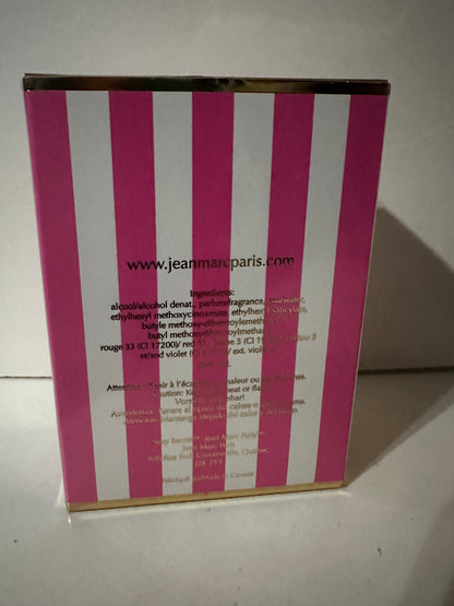 Jean Marc Paris SEXY SECRET Eau De Parfum Spray 3.4 fl oz