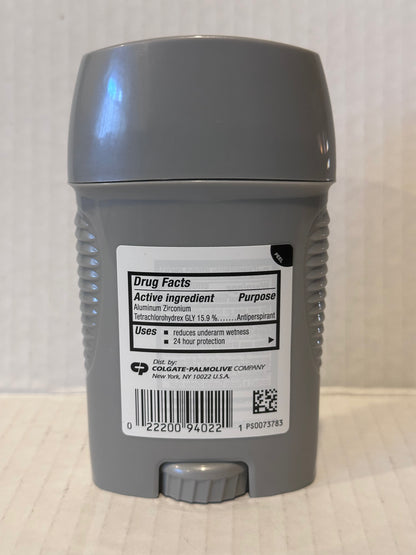 Speed Stick Men's Deodorant, Fresh - 1.8 Oz.