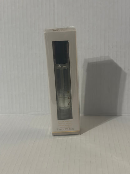 Victoria Secret Bare Magnolia Eau De Parfum Travel Spray 7mL/.23 fl oz