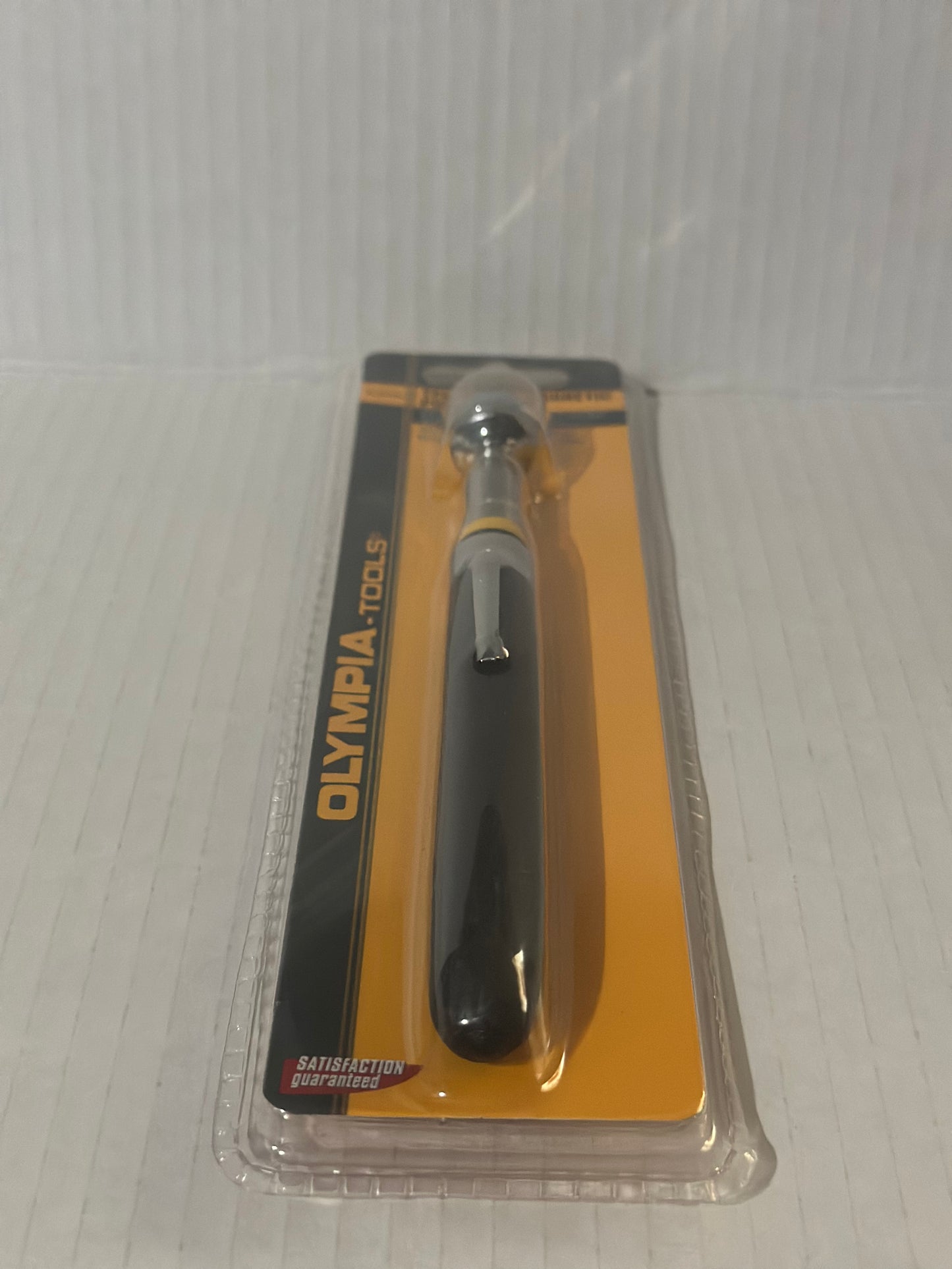 Olympia-Tools Telescope Magnetic Pick Up Tool Extends 24.4" 5lbs Items