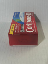 Load image into Gallery viewer, Cortizone-10 1% Hydrocortisone Anti Itch Cream for Eczema and Bug Bite Relief, Maximum Strength, 2 oz
