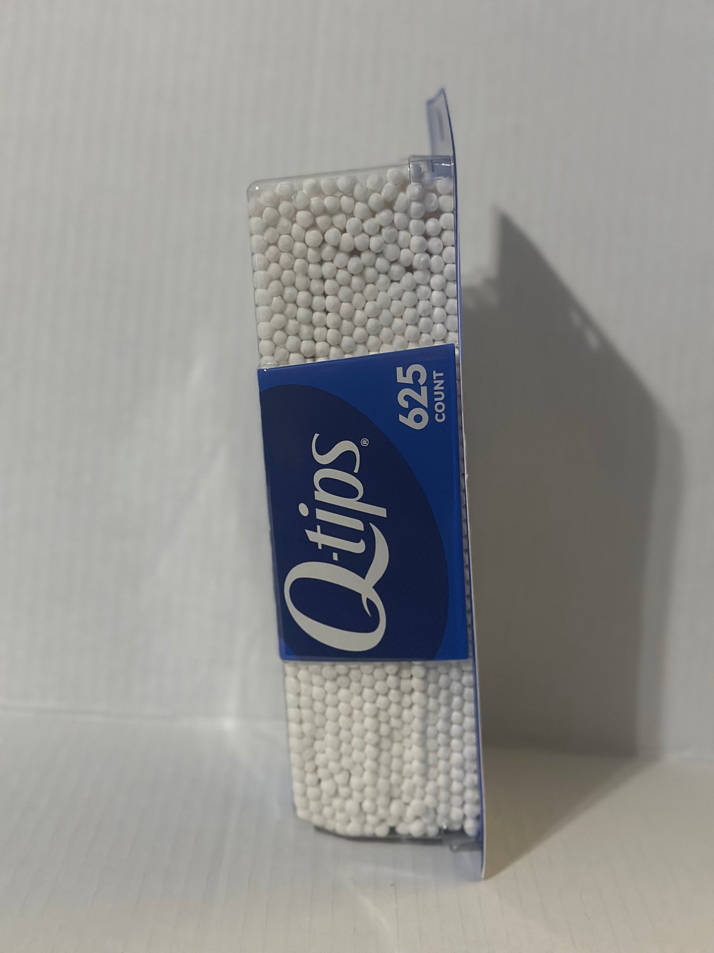 Q-tips Cotton Swabs Original 625 Count