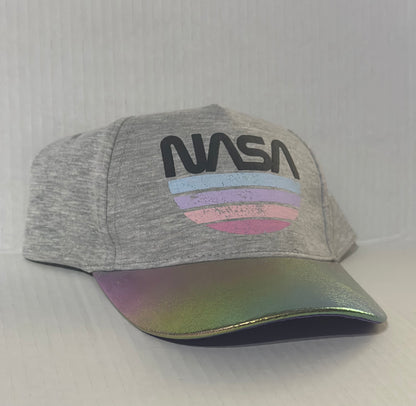 100% cotton Baseball Cap for girls 4-7 age