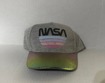 100% cotton Baseball Cap for girls 4-7 age