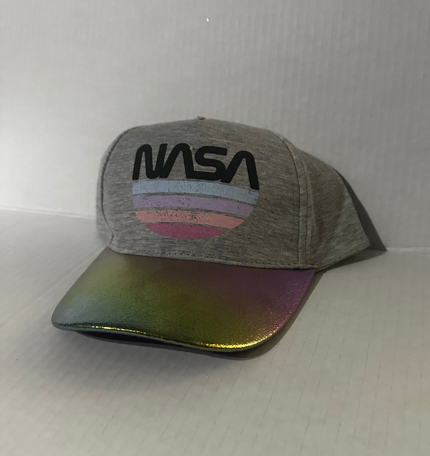 100% cotton Baseball Cap for girls 4-7 age