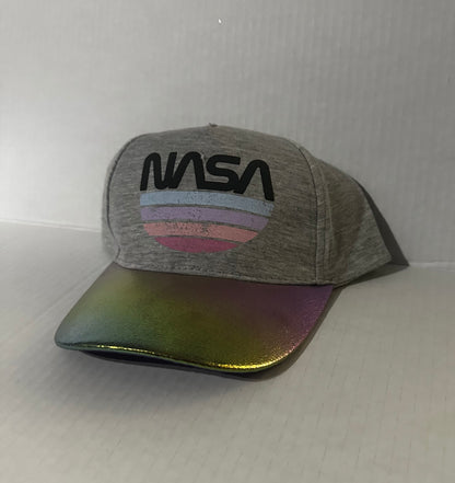 100% cotton Baseball Cap for girls 4-7 age