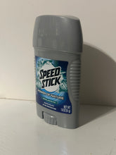 Load image into Gallery viewer, Speed Stick Men&#39;s Deodorant, Power of Nature, Avalanche, 1.8Oz.
