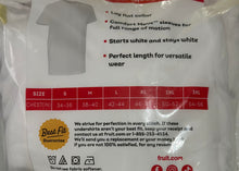 Load image into Gallery viewer, Fruit of the Loom Men&#39;s Eversoft Crew T-Shirt Undershirts, Super Value 10-Pack

