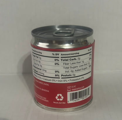La Costena Green Pickled Whole Jalapeño Peppers, 7 Oz
