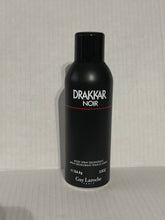 Load image into Gallery viewer, Guy Laroche Drakkar Noir Body Spray for Men, 5.8 oz
