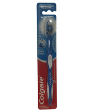 Load image into Gallery viewer, Colgate Extra Clean Full Head Adult Manual Toothbrush, Medium

