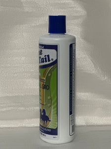 Mane' n Tail Herbal Gro Olive Oil & Keratin Shampoo 12 fl. oz