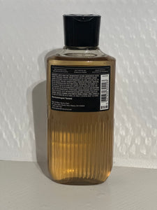 Bath & Body Works "After Dark" Men 3-in-1 Hair, Face, Body Wash 10 fl oz, 295mL