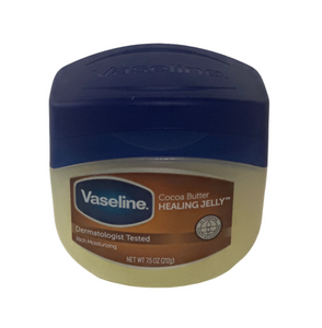 VASELINE Cocoa Butter Healing Petroleum Jelly 7.5 oz (212g)