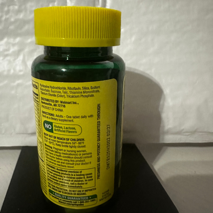 Spring valley Prenatal multivitamin/multimineral for pregnant or nursing women 100 tablets