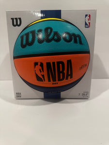 Wilson NBA DRV Alternating Outdoor Basketball